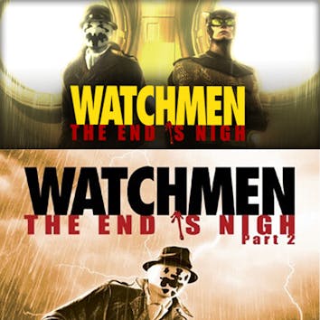 Watchmen: