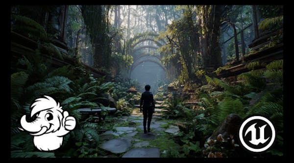 無縫過場動畫到遊戲玩法:Unreal 5.7 中的 Sequencer、Possession 與鏡頭切換