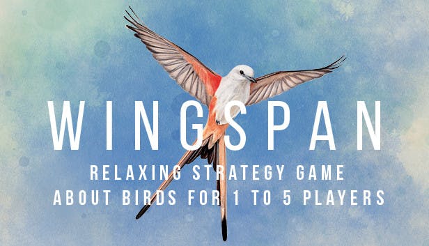 Buy Wingspan from the Humble Store