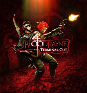 BloodRayne: