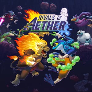 Rivals