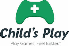 Child's Play Charity