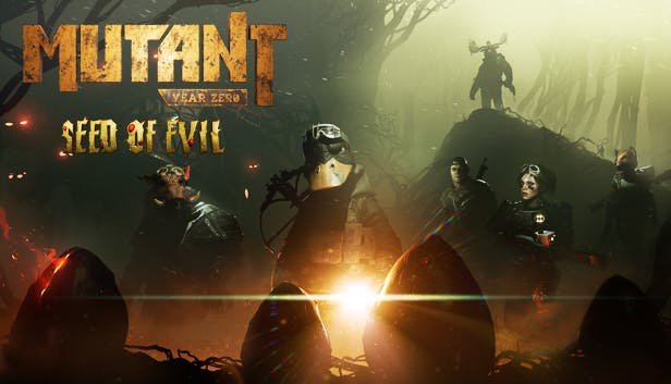 Buy Mutant Year Zero Seed Of Evil From The Humble Store Buy Mutant Year Zero Seed Of Evil From The Humble Store