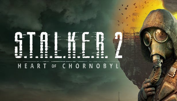 Buy S.T.A.L.K.E.R. 2: Heart of Chornobyl from the Humble Store