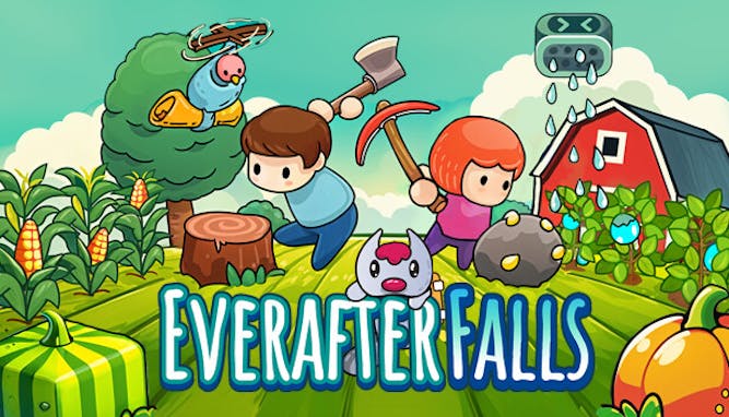 Everafter