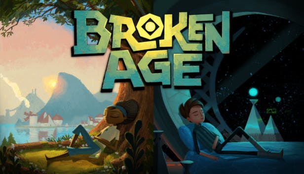 Buy Broken Age from the Humble Store
