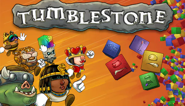Tumblestone
