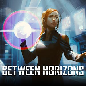 Between