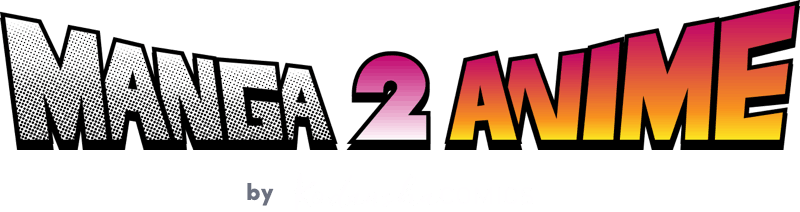 Humble Manga Bundle: Manga 2 Anime by Kodansha