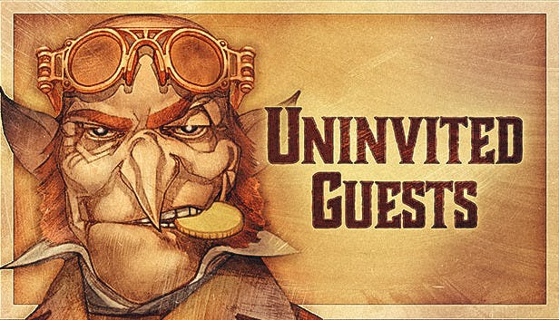 Gremlins, Inc. – Uninvited Guests For Mac Gremlins, Inc. – Uninvited Guests For Mac
