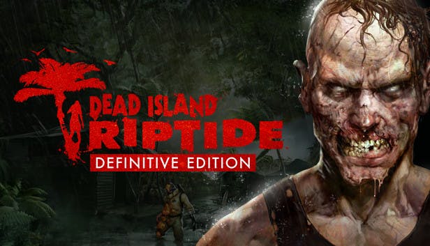 Buy Dead Island: Riptide Definitive Edition from the Humble Store