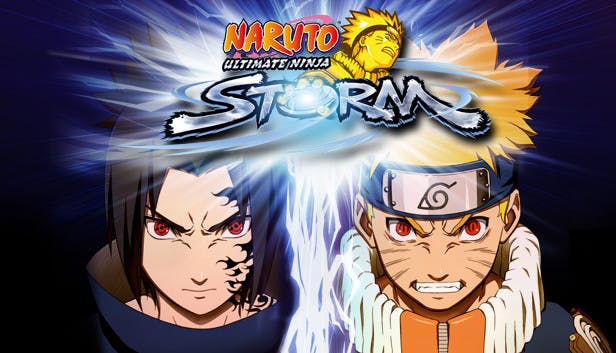 Buy NARUTO: Ultimate Ninja STORM from the Humble Store