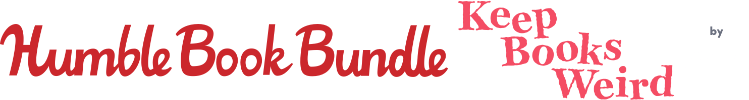 Humble Book Bundle: Keep Books Weird by Microcosm Publishing