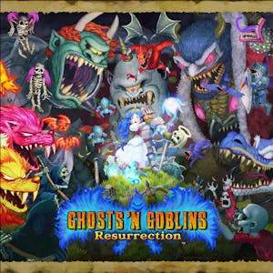 Ghosts