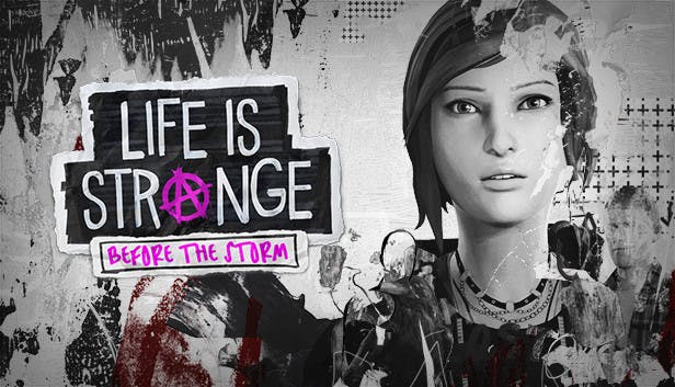 Risultati immagini per life is strange before the storm