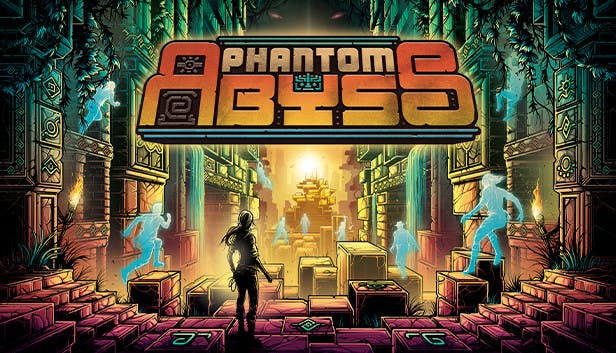 Buy Phantom Abyss From The Humble Store Buy Phantom Abyss From The Humble Store