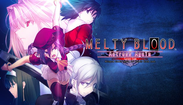 在humble Store 购买melty Blood Actress Again Current Code 在humble Store 购买melty Blood Actress Again Current Code
