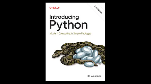 Introducing Python - Python 入門