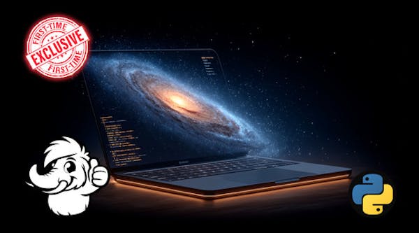 使用 GPT-4 快速掌握 Python APP 開發全攻略