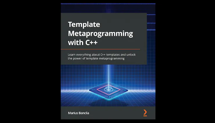 Buy Template Metaprogramming with C++ from the Humble Store