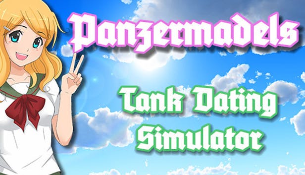Simulator dating panzermadels: tank Panzermadels: Tank
