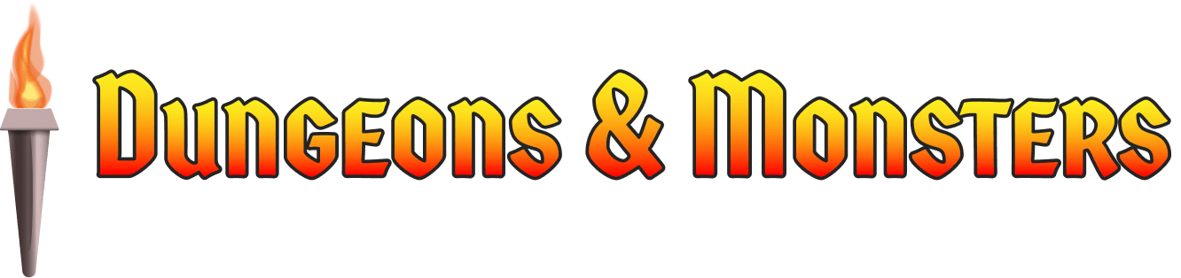 Humble Dungeons & Monsters 3D Printable Tabletop Bundle