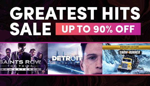 The Humble Store: Great games. Fantastic prices. Support charity.