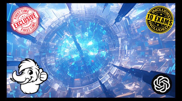 終極 GPT-5 程式設計指南,內含 10 套實戰練習