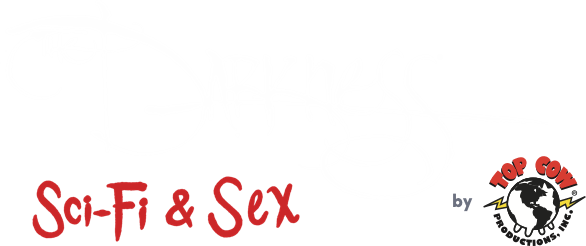 Humble Comics Bundle: The Darkness: Sci-fi & Sex by Top Cow