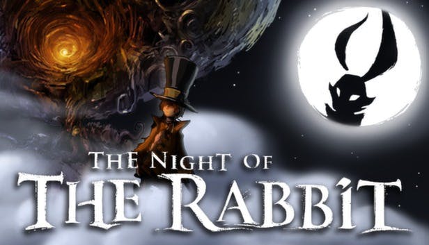 Compra The Night of the Rabbit en la tienda Humble