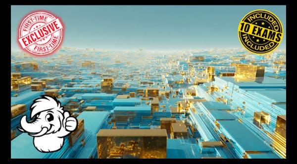 微軟認證:安全運營分析員助理,包含 10 套練習考題