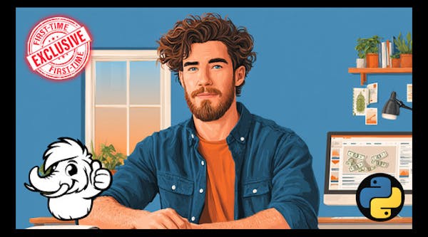 使用 Python、Keras 和 TensorFlow Diffusion 從零開始建立影像生成 AI