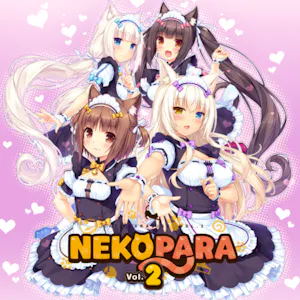 NEKOPARA Vol. 2 - 貓娘樂園 第二部