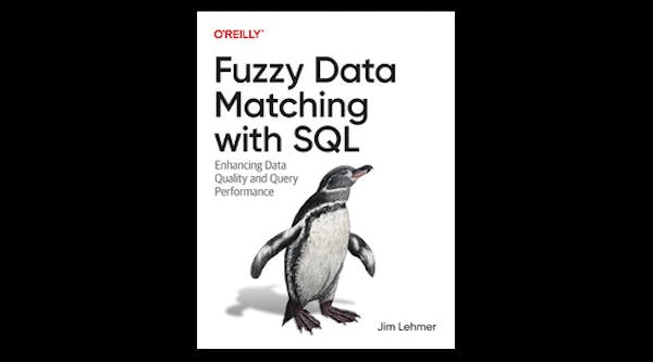使用 SQL 進行模糊資料比對