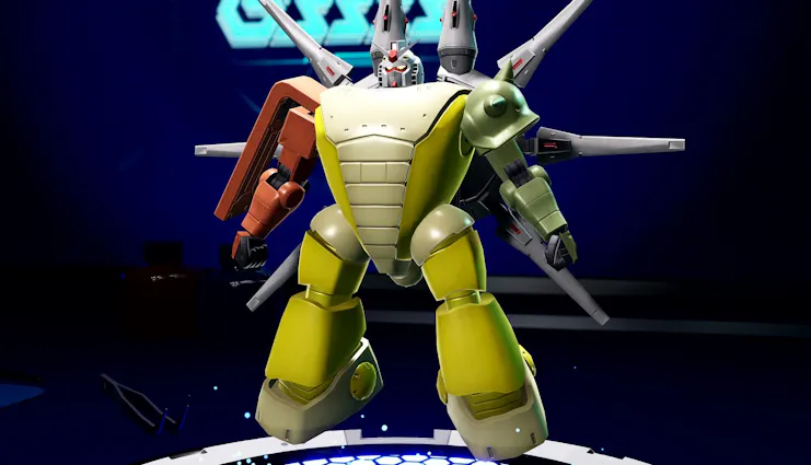 GUNDAM BREAKER 4 4 119fdb353900c12b3d8e90e2344510b8615a0383