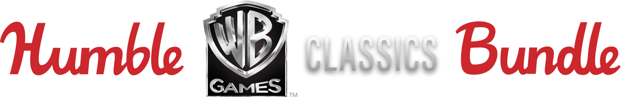 Humble WB Games™ Classics Bundle