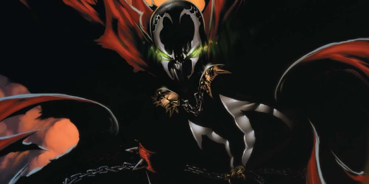 Get SPAWN: Armageddon – 150-164 and more!. Na HumbleBundle możesz wybrać jeden z kilku pakietów ebooków w języku angielskim. Czasem cena za najniższy pakiet to nawet 1 dolar. Oprócz tego możesz wesprzeć organizację charytatywną