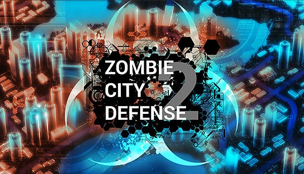 Buy Zombie City Defense 2 From The Humble Store
