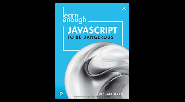 學會足夠強大的 JavaScript