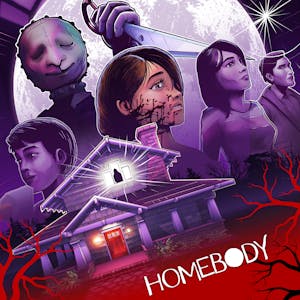 Homebody