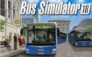 Bus Simulator 2016