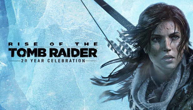 Image result for rise of the tomb raider