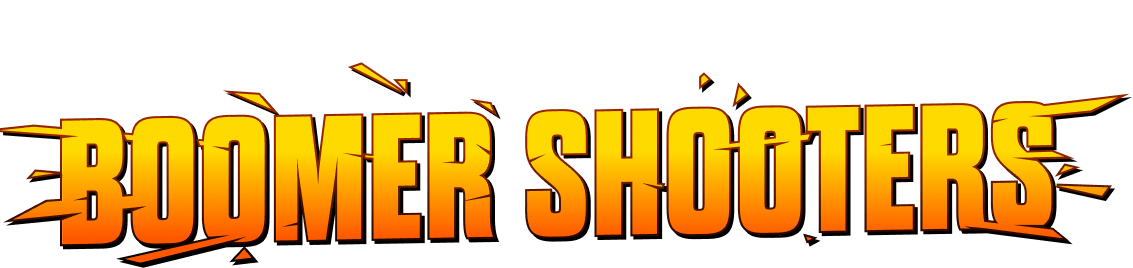 Best of Boomer Shooters Bundle