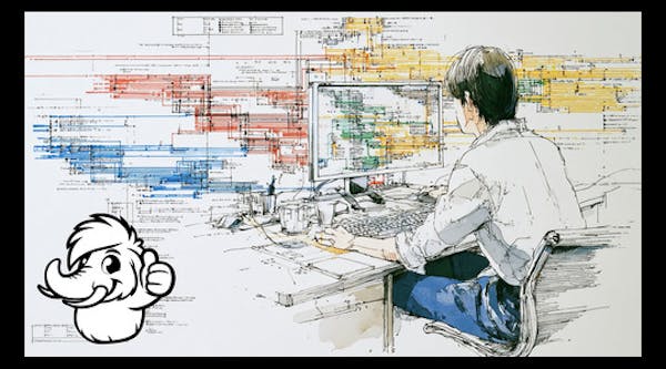 Node.js 訓練營:完整的後端精通路徑