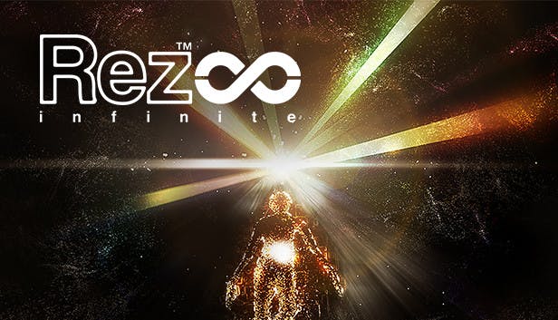 Buy Rez Infinite from the Humble Store and save 50%