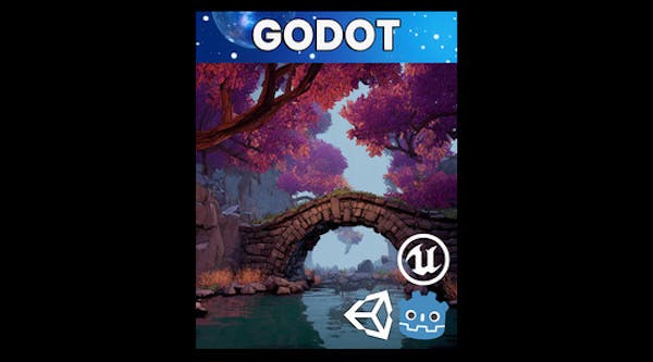 打造低多邊形遊戲世界:為 Godot、Unity 和 Unreal 設計模型