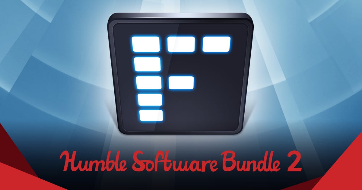 Humble Software Bundle 2