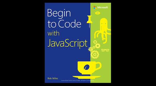 開始用 JavaScript 寫程式