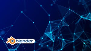 Blender 初學者高級專業課程 - 餅乾工廠