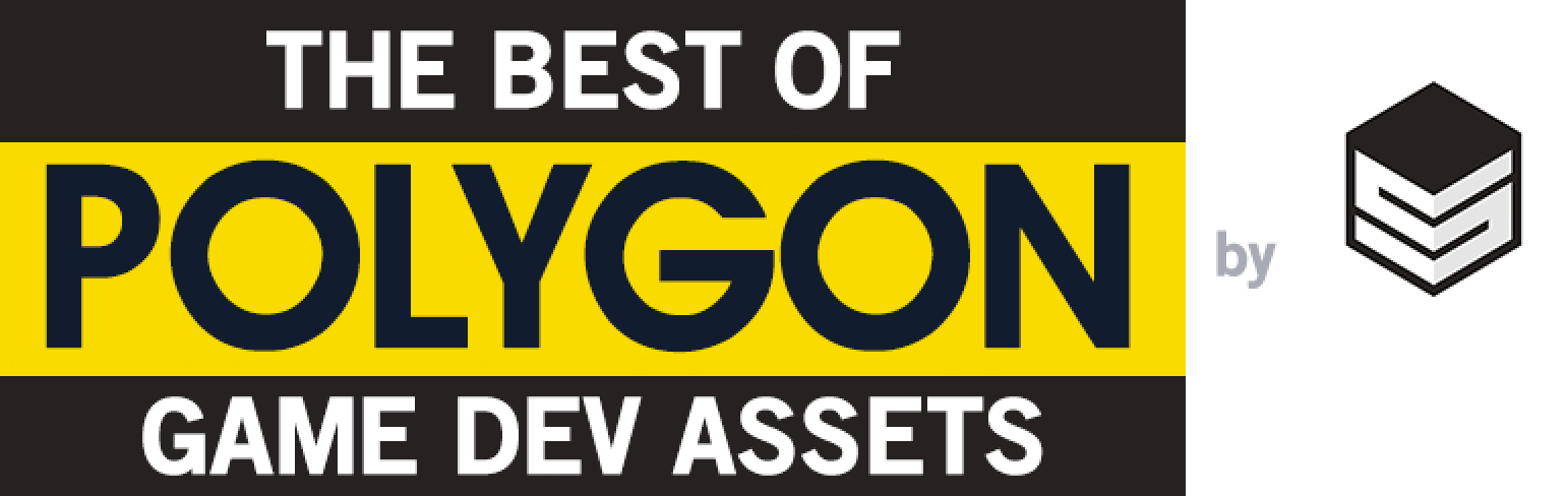 Humble Software Bundle: Best of Polygon Game Dev Assets